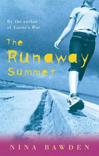 The Runaway Summer (Puffin Books)