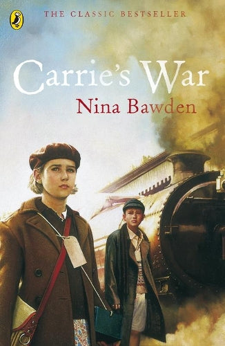 Carries War