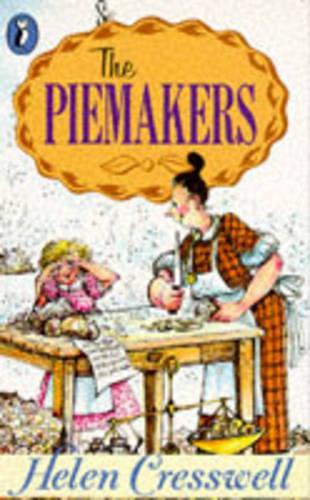 The Piemakers (Puffin Books)