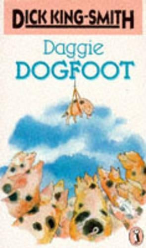 Daggie Dogfoot (Puffin Books)