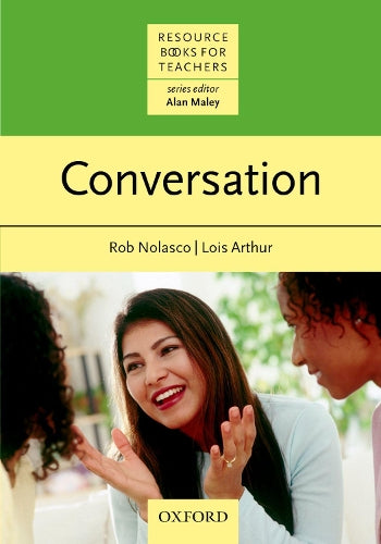 Conversation (Resource Books for Teachers)