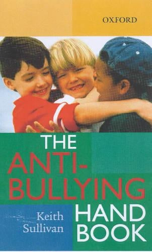 The Anti-Bullying Handbook