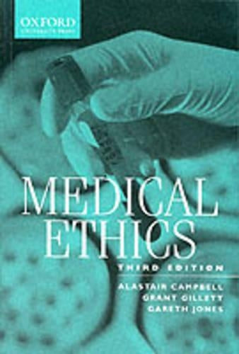 Medical Ethics