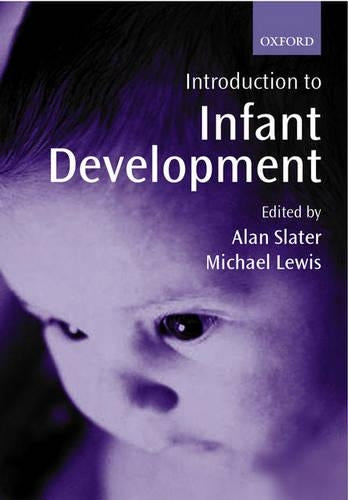 Introduction to Infant Development