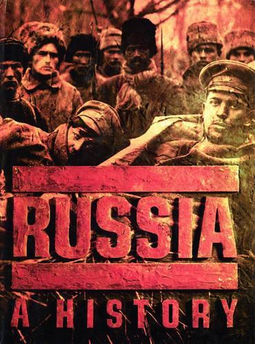 Russia: A History