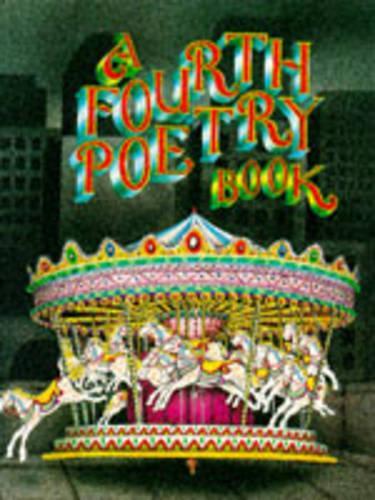 A Fourth Poetry Book (A Poetry book)