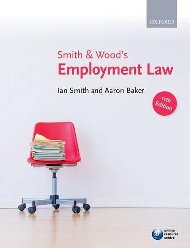 Smith & Woods Employment Law
