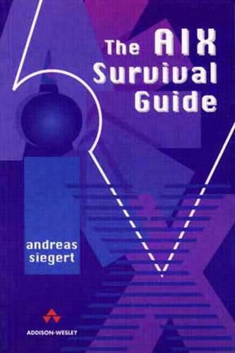 The AIX Survival Guide