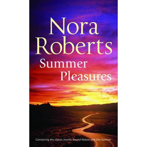Summer Pleasures: Second Nature / One Summer