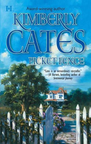 Picket Fence (MIRA)