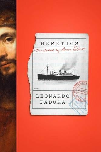 Heretics: 8 (Mario Conde Investigates)