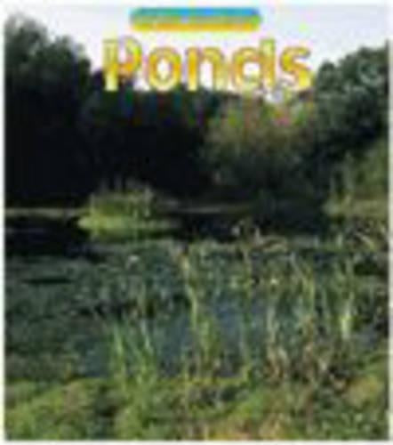 Wild Britain: Pond