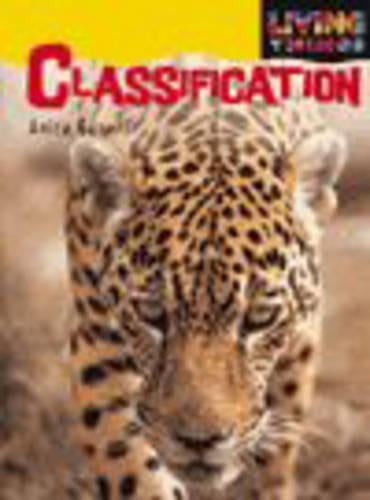 Living Things classification Cased