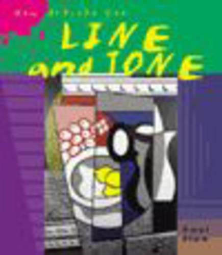 How Artists Use Line and Tone Hardback