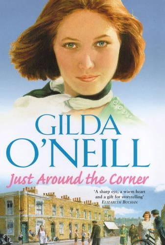 Just Around the Corner