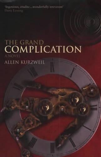 The Grand Compilation: A Novel