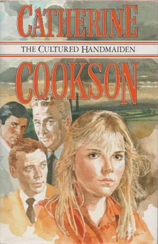 The Cultured Handmaiden