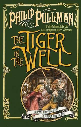 The Tiger in the Well