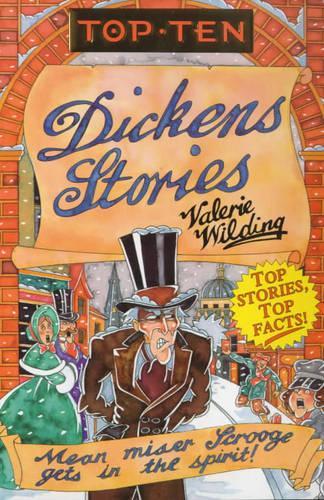 Dickens Stories (Top Ten)