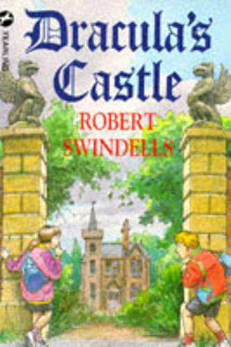 Draculas Castle