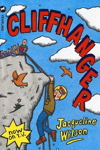 Cliffhanger (Biscuit Barrel)