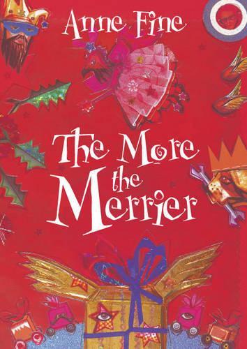 The More the Merrier