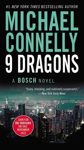 Nine Dragons (Harry Bosch)