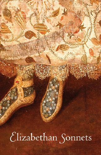 Elizabethan Sonnets (Everyman)