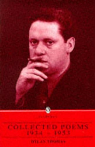 Collected Poems, 1934-1953 (The Everyman Library)