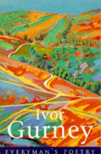 Gurney: Everymans Poetry: 13 (Everyman Poetry)