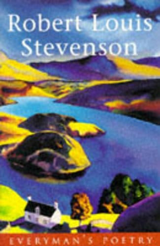 Stevenson: Everymans Poetry (EVERYMAN POETRY)