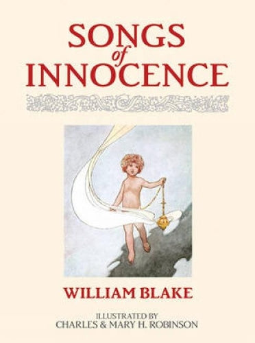 Songs of Innocence