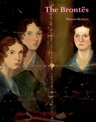 The Brontes (Thames & Hudson Literary Lives)