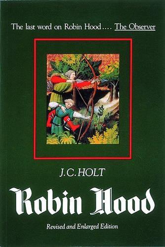 Robin Hood