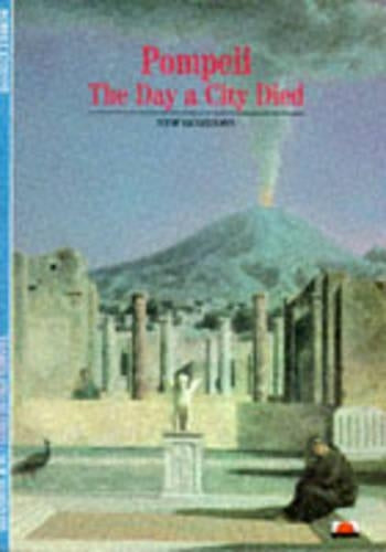Pompeii The Day a City Died by Etienne, Robert ( Author ) ON May-18-1992, Paperback
