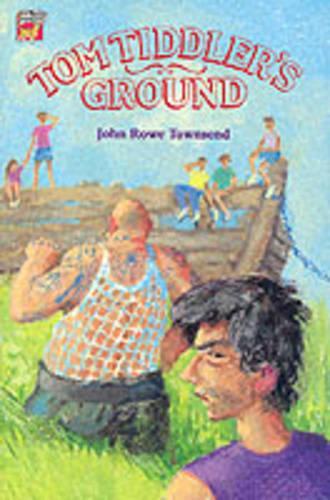 Tom Tiddlers Ground (Cambridge Reading)