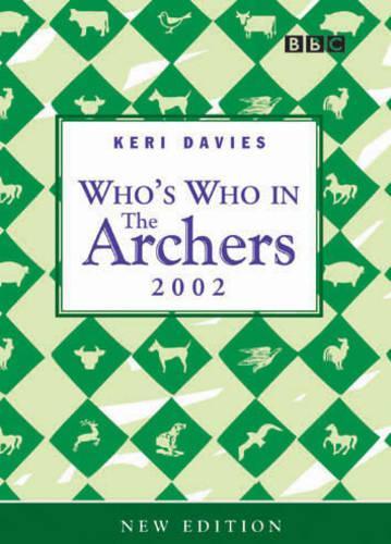 Whos Who in "The Archers" 2003