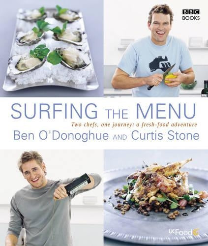 Surfing the Menu