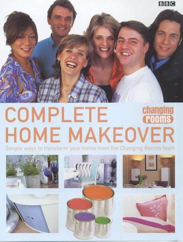 "Changing Rooms" Complete Home Makeover
