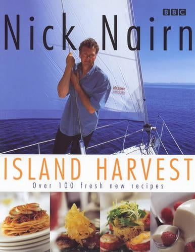 Island Harvest