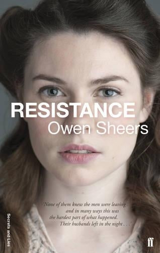 Resistance (Secrets and Lies Ed)