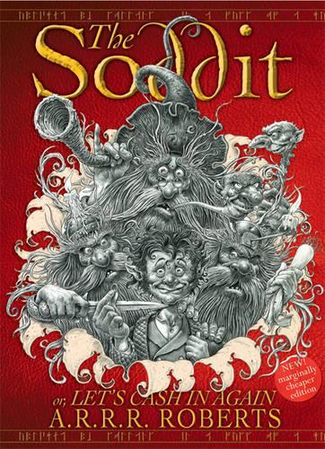 The Soddit (GOLLANCZ S.F.)