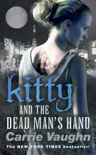 Kitty and the Dead Man's Hand (Kitty Norville 5)