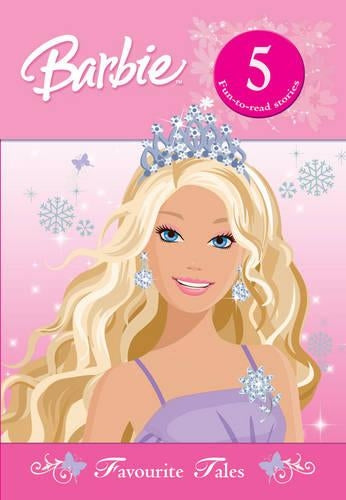 Barbie: Favourite Tales
