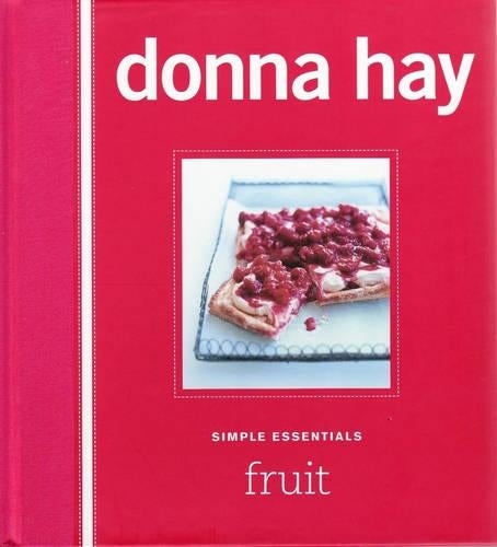 Fruit (Simple Essentials)