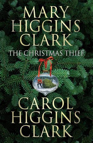 The Christmas Thief