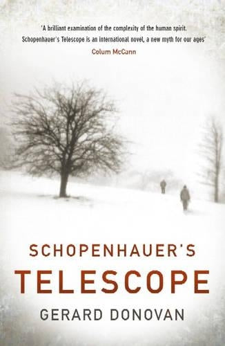 Schopenhauers Telescope
