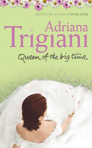 Queen of the Big Time