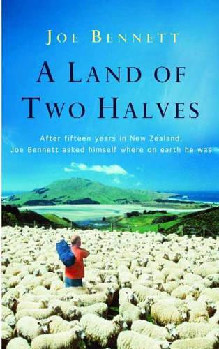 A Land of Two Halves: Looking for a Lift in Both New Zealands