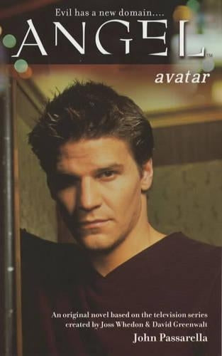 Avatar (Angel)
